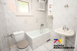 dom wolnostojący o pow. 140,00 m.kw.w Zielonej Górze.